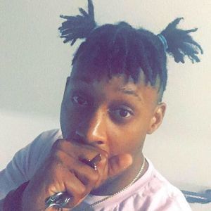 Meet your Posher, Jeremiah